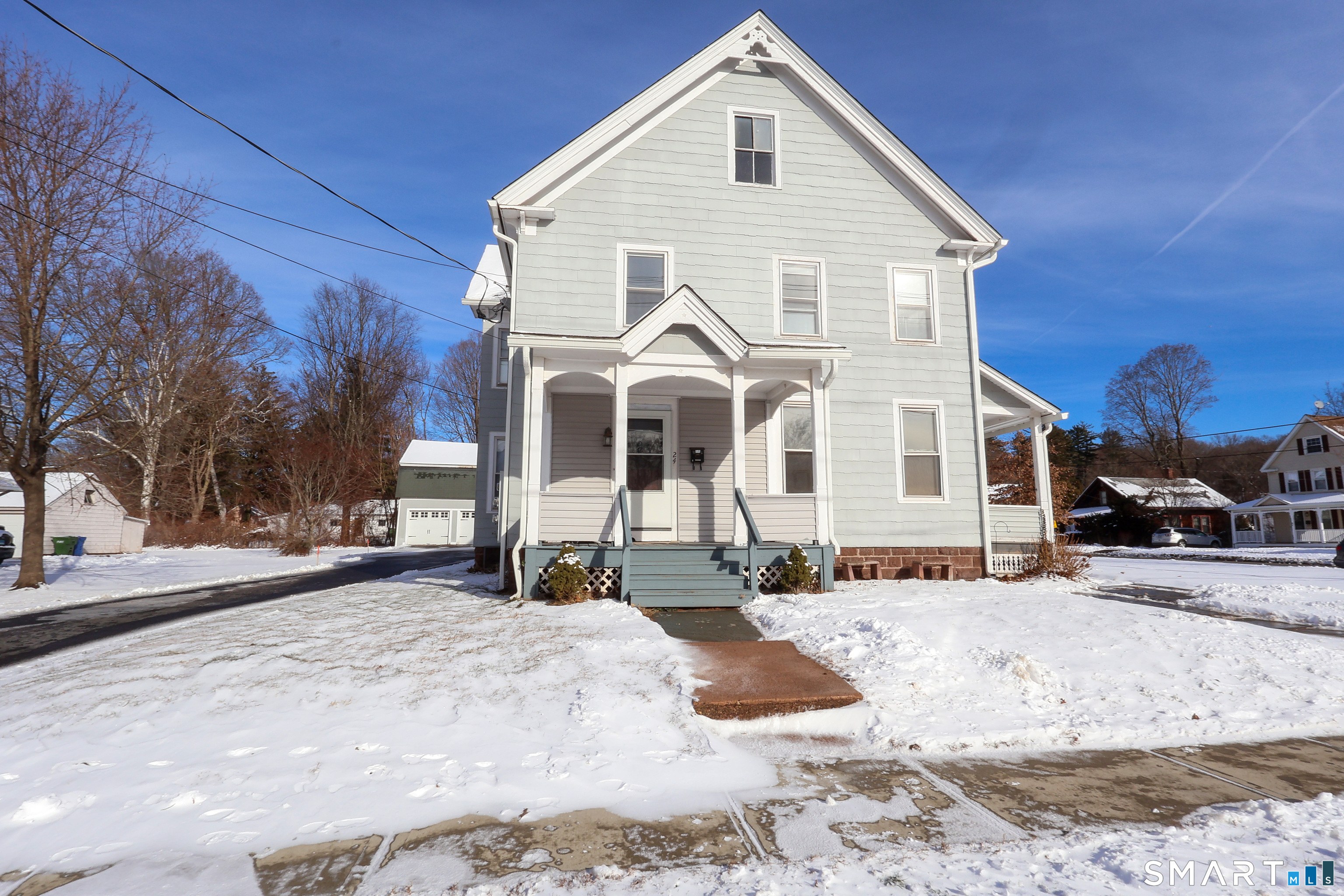 24 Fairview Street A