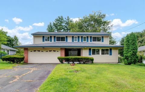 37 West Normandy Drive West Hartford CT 06107
