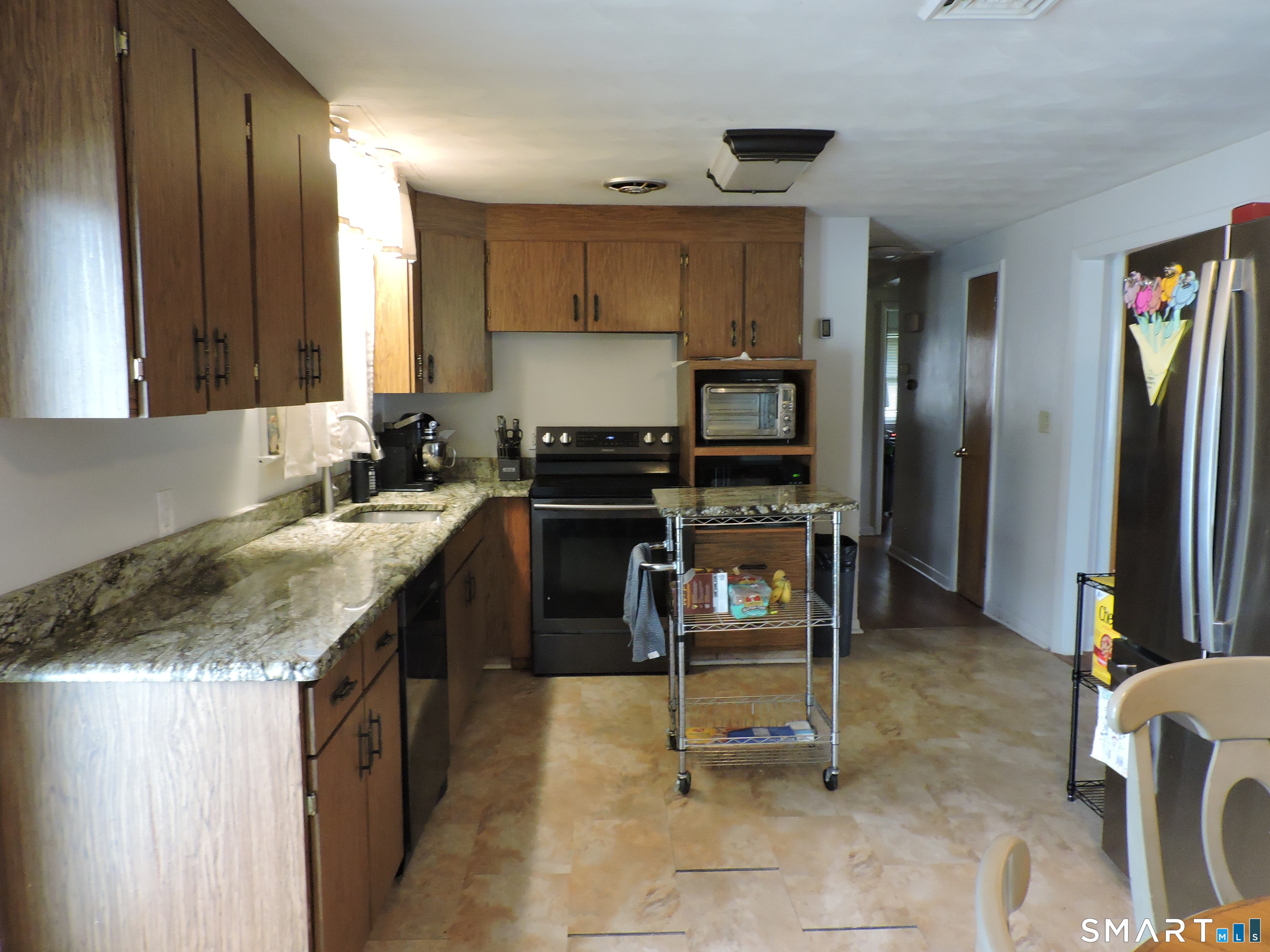 137 Maskel Road