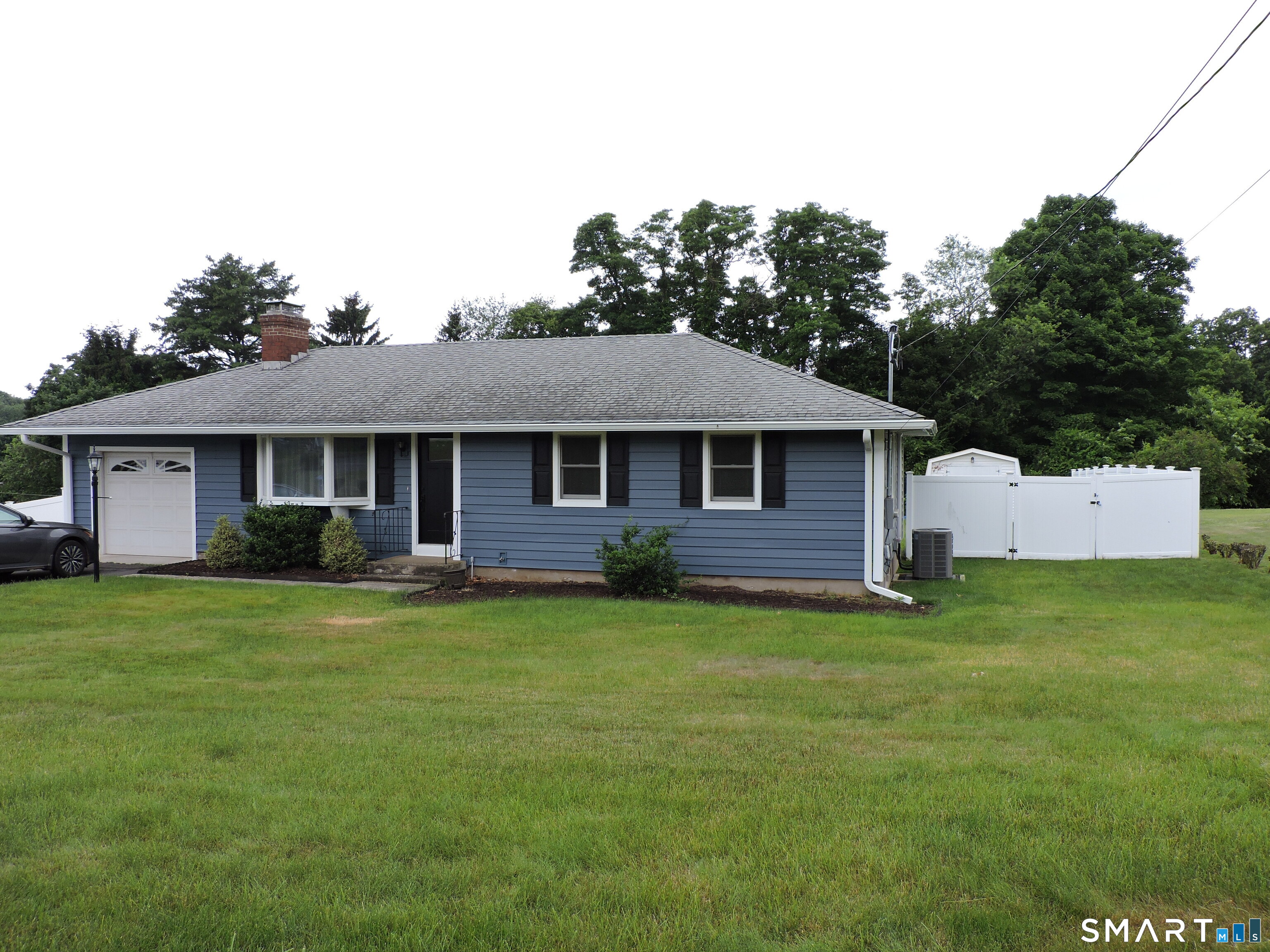 137 Maskel Road