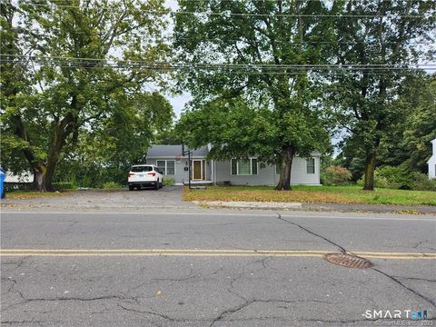 Tiny photo for 994 Bunker Hill Avenue, Waterbury, CT 06708 (MLS # 24152013)