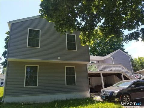 Tiny photo for 994 Bunker Hill Avenue, Waterbury, CT 06708 (MLS # 24152013)