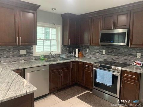 Tiny photo for 994 Bunker Hill Avenue, Waterbury, CT 06708 (MLS # 24152013)