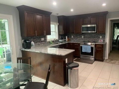 Tiny photo for 994 Bunker Hill Avenue, Waterbury, CT 06708 (MLS # 24152013)