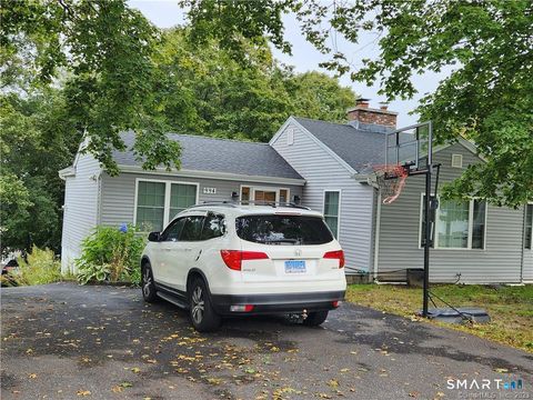 Tiny photo for 994 Bunker Hill Avenue, Waterbury, CT 06708 (MLS # 24152013)