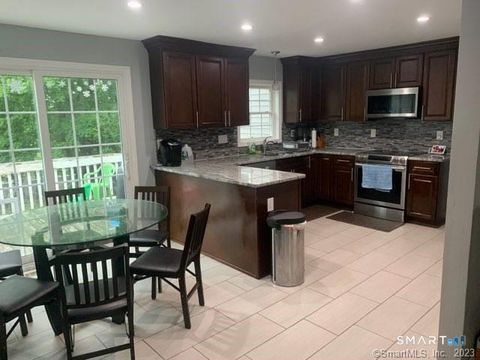 Tiny photo for 994 Bunker Hill Avenue, Waterbury, CT 06708 (MLS # 24152013)