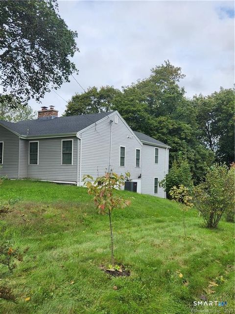 Tiny photo for 994 Bunker Hill Avenue, Waterbury, CT 06708 (MLS # 24152013)