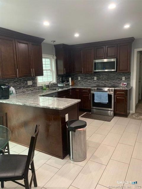 Tiny photo for 994 Bunker Hill Avenue, Waterbury, CT 06708 (MLS # 24152013)