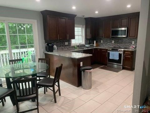 Tiny photo for 994 Bunker Hill Avenue, Waterbury, CT 06708 (MLS # 24152013)