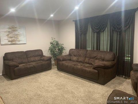 Tiny photo for 994 Bunker Hill Avenue, Waterbury, CT 06708 (MLS # 24152013)