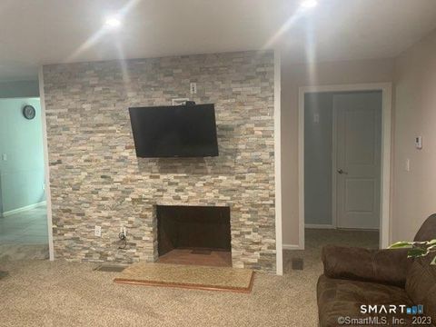 Tiny photo for 994 Bunker Hill Avenue, Waterbury, CT 06708 (MLS # 24152013)