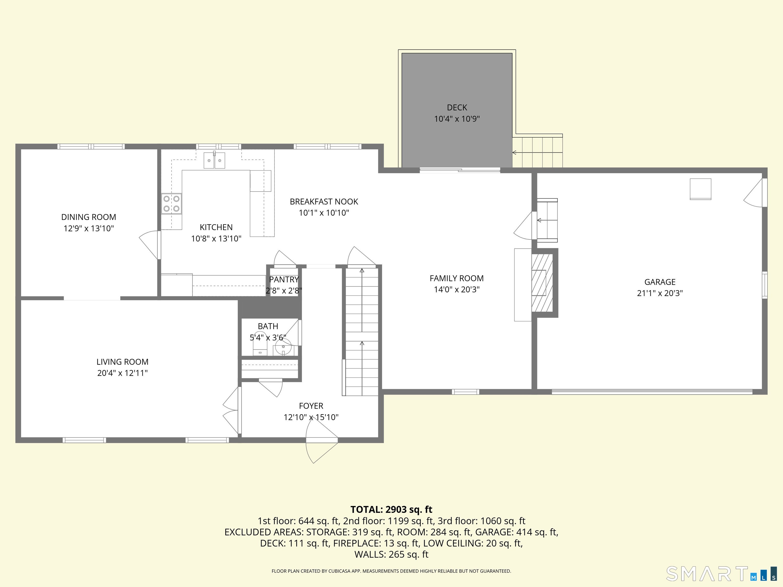 36 Bittersweet Drive