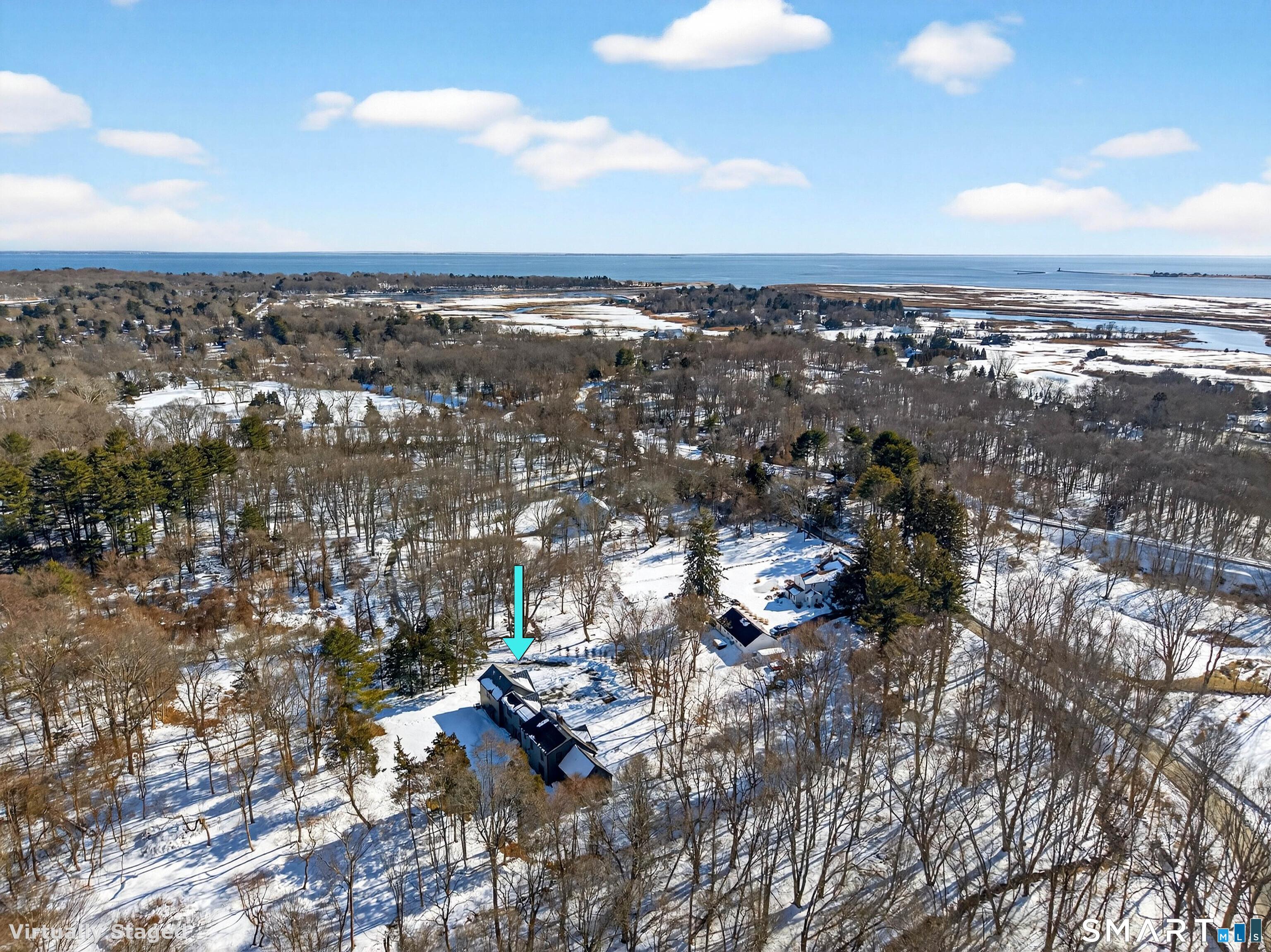 34 Johnny Cake Hill Road