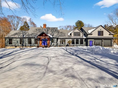 34 Johnny Cake Hill Road Old Lyme CT 06371