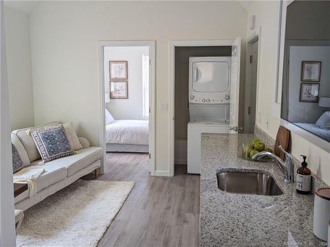 Photo of 1187 N Broad Street #6, Meriden, CT 06450 (MLS # 24158502)