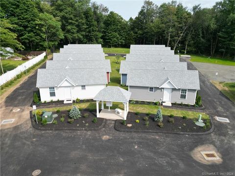 Tiny photo for 1187 N Broad Street #6, Meriden, CT 06450 (MLS # 24158502)