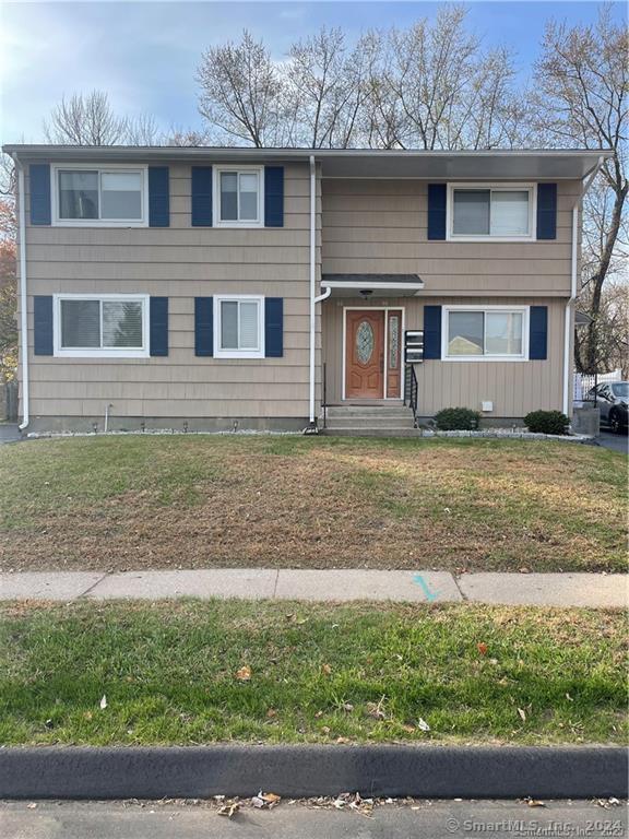 Rental Property at Jerry Road, East Hartford, Connecticut - Bedrooms: 2 
Bathrooms: 1 
Rooms: 5  - $1,800 MO.