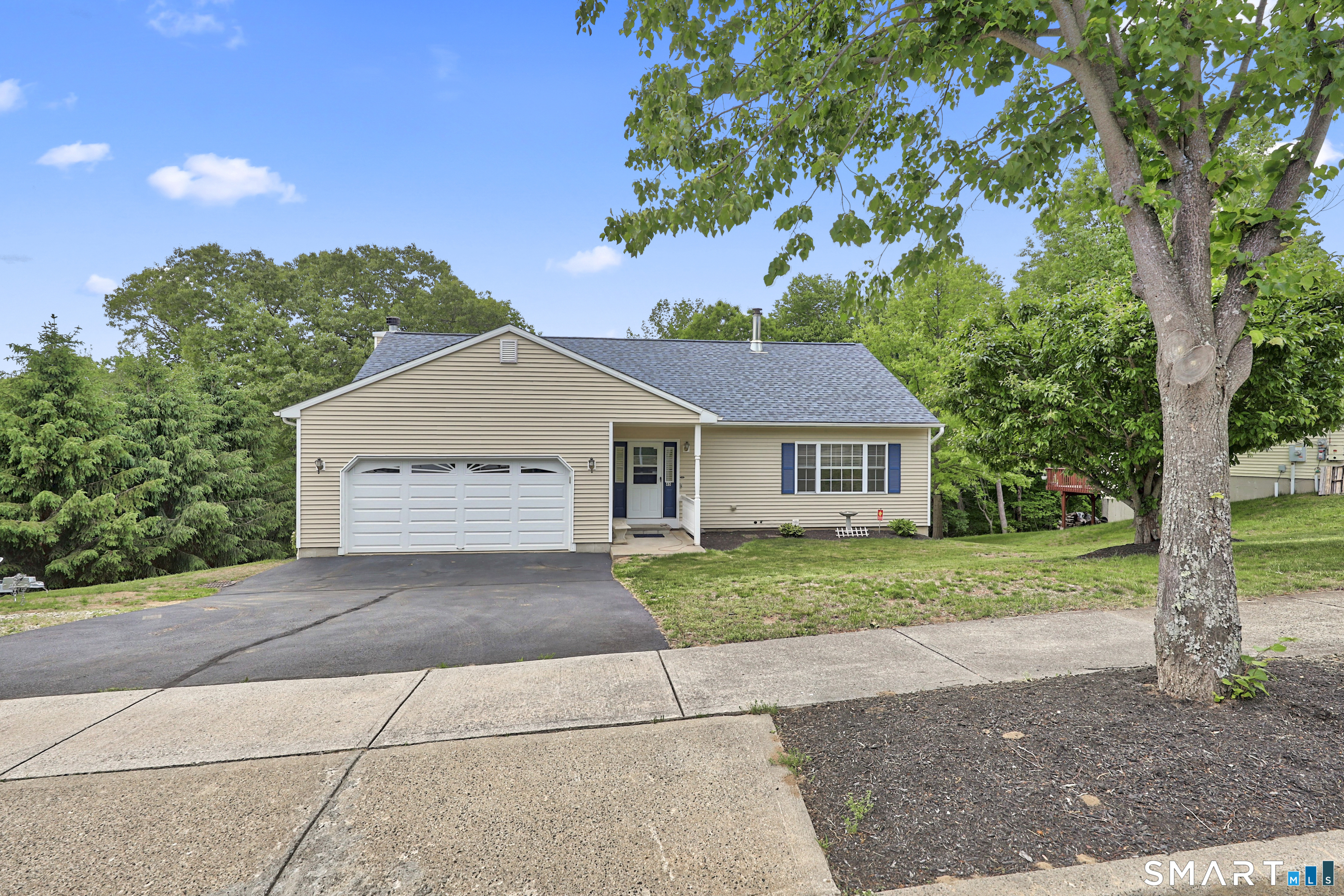 45 Wisteria Drive