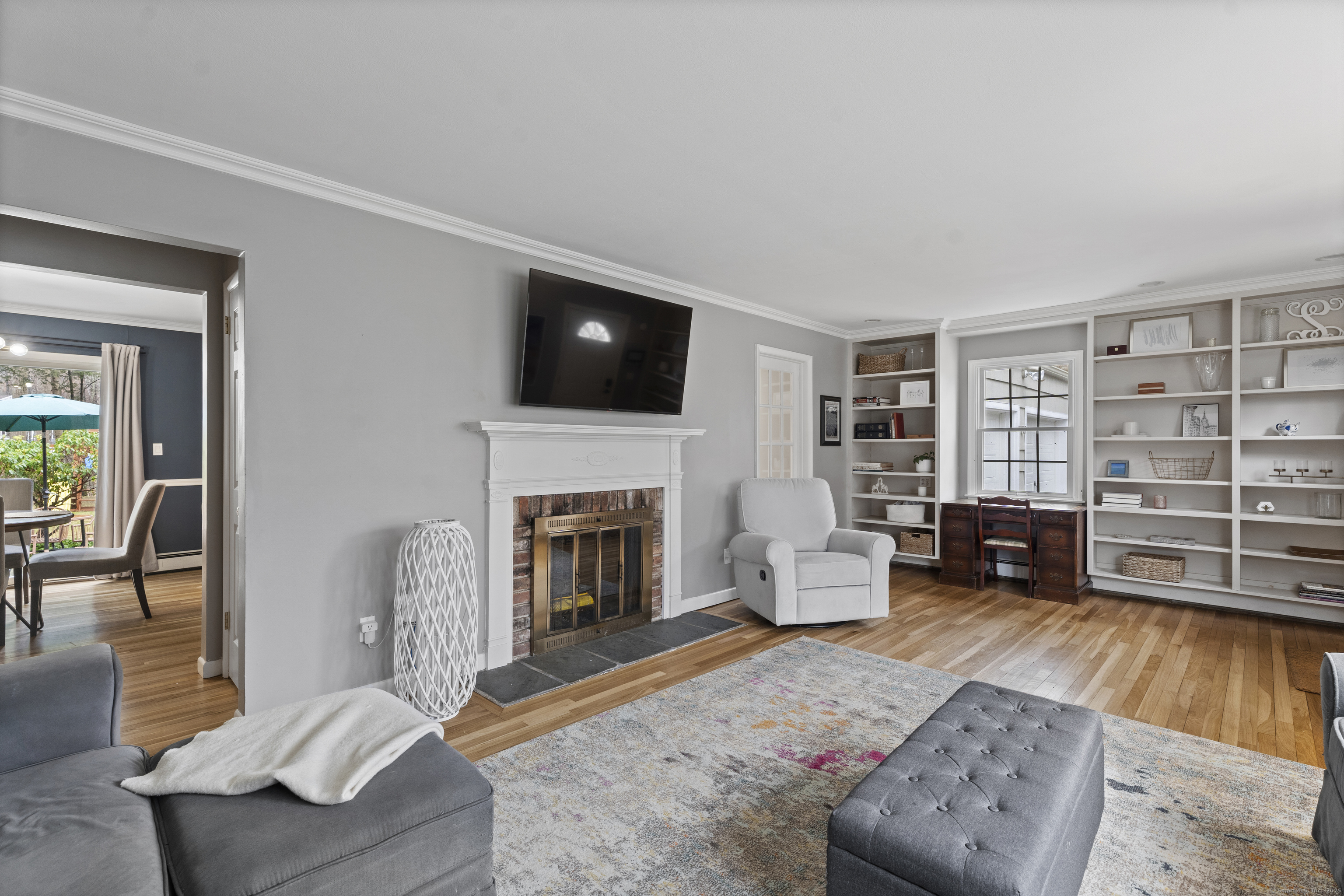 28 Shields Lane, Ridgefield, Connecticut image 9