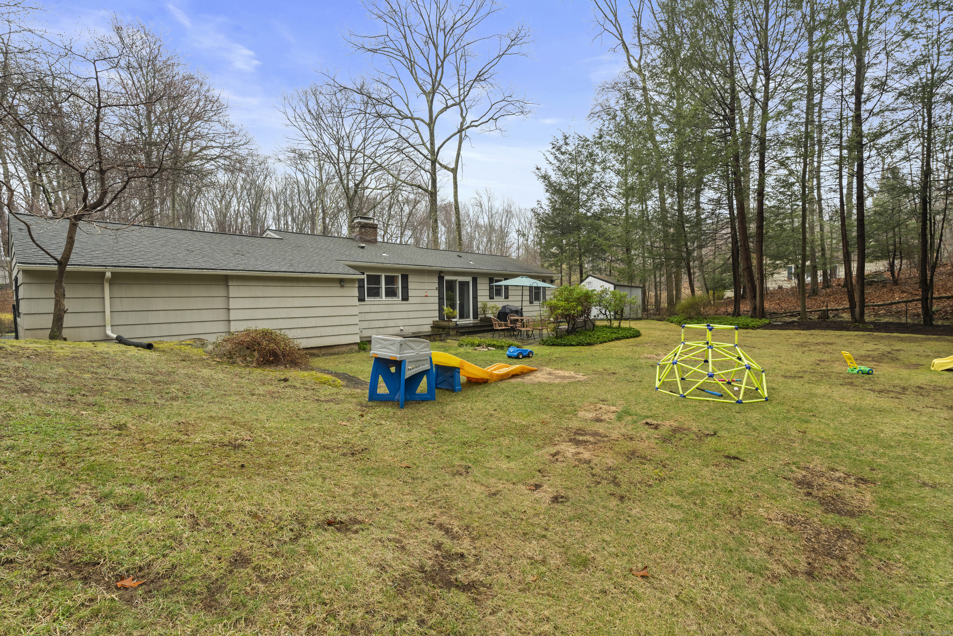 28 Shields Lane, Ridgefield, Connecticut image 31