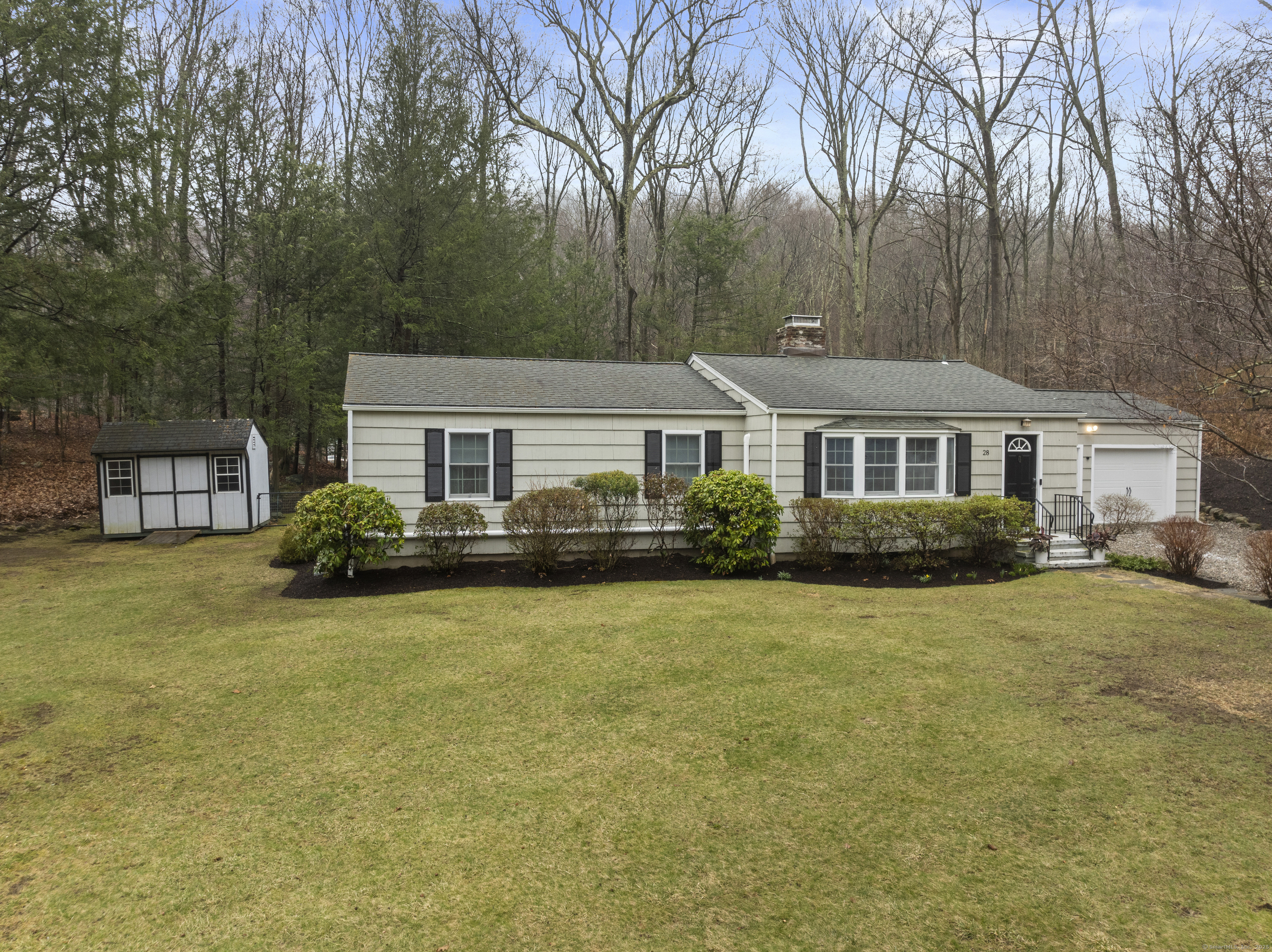 28 Shields Lane, Ridgefield, Connecticut image 2