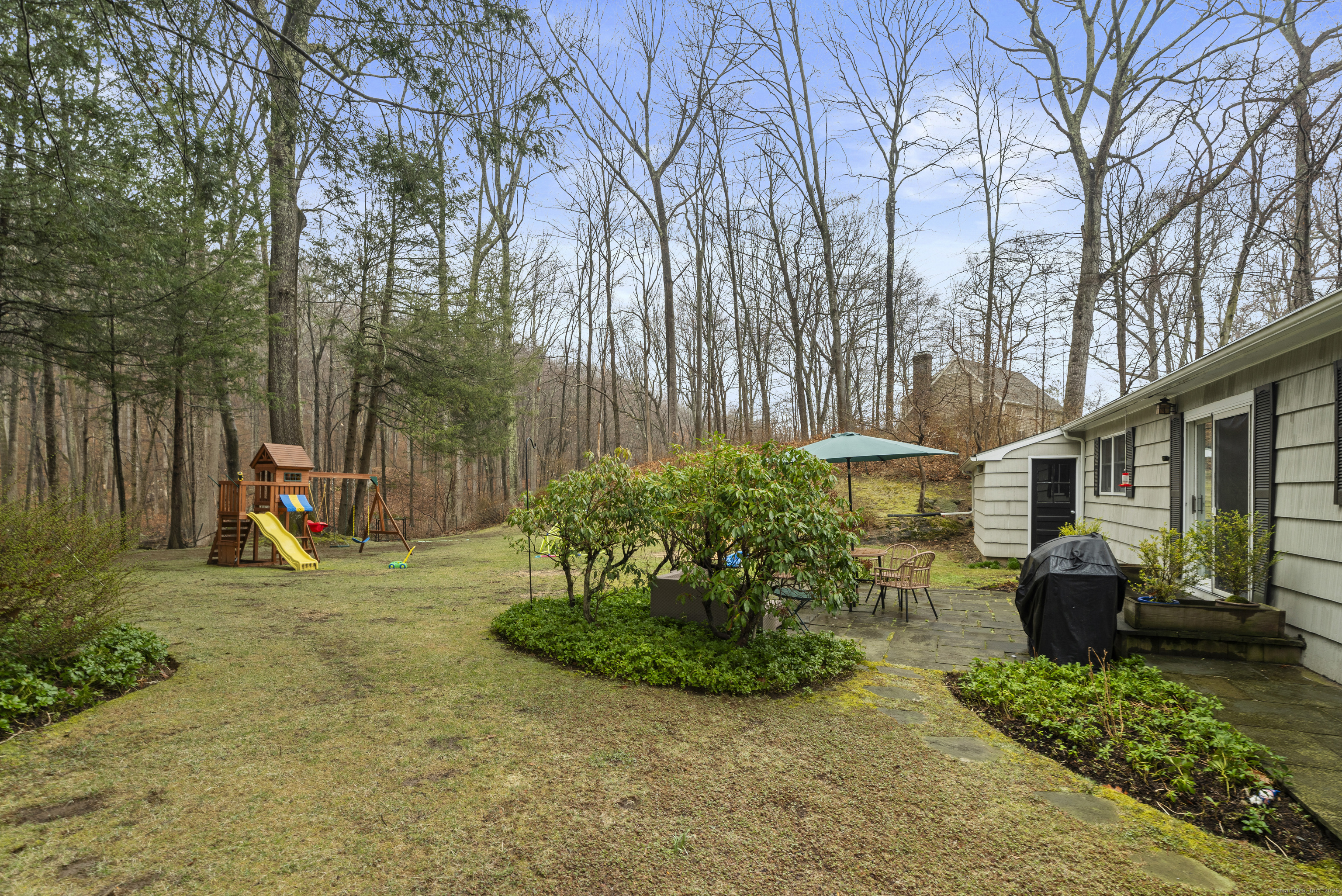 28 Shields Lane, Ridgefield, Connecticut image 33