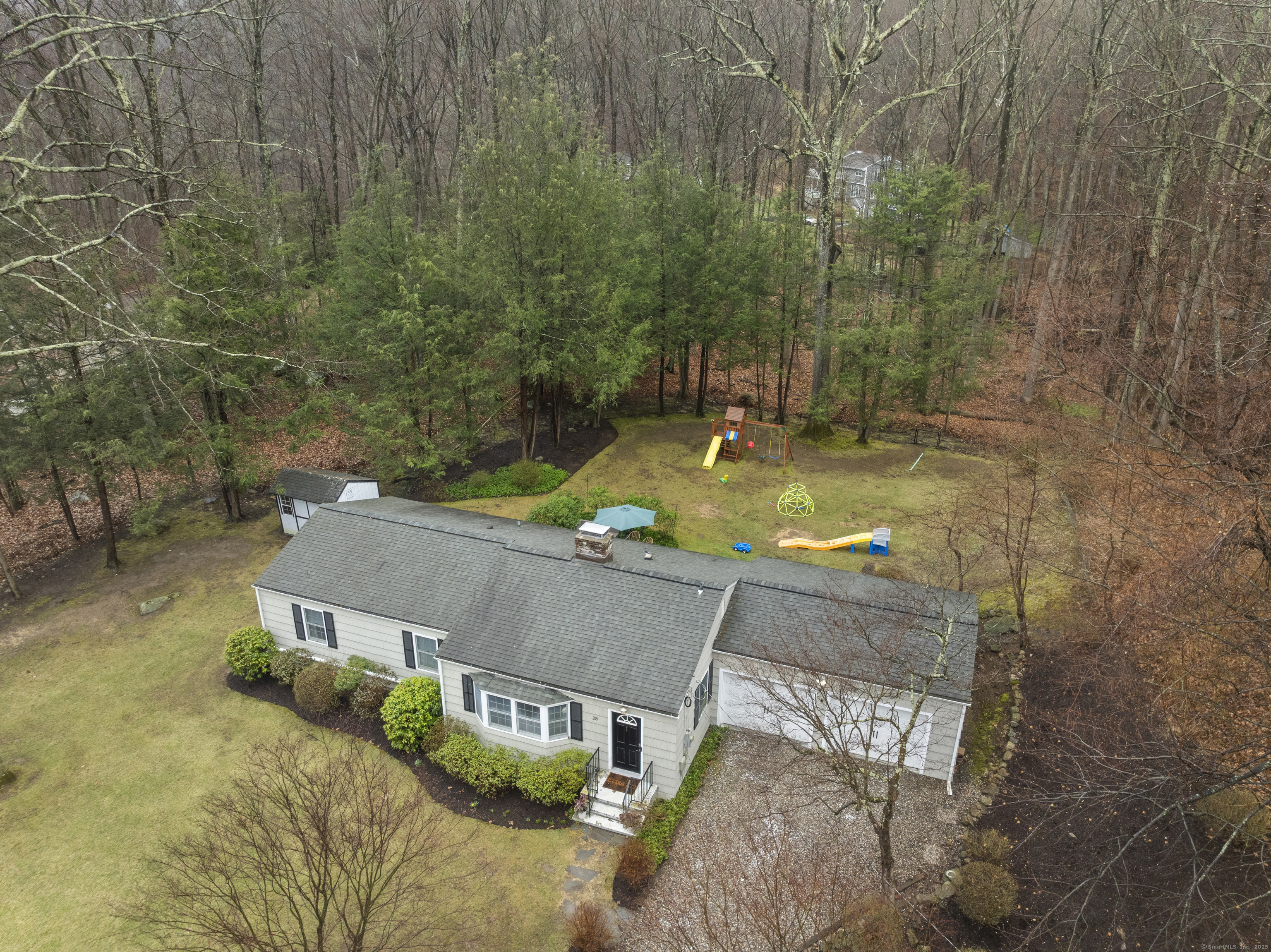 28 Shields Lane, Ridgefield, Connecticut image 29