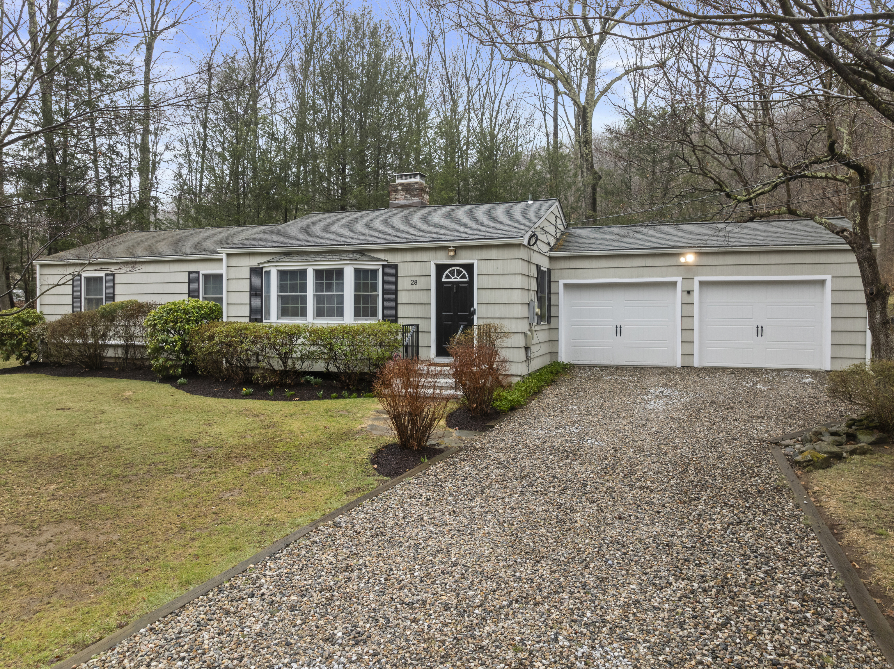 28 Shields Lane, Ridgefield, Connecticut image 1