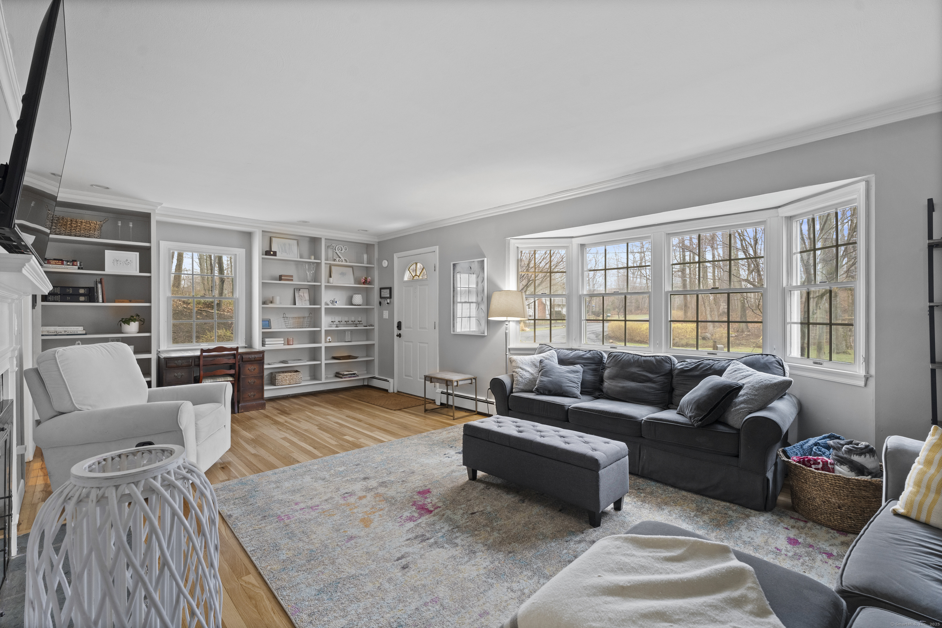 28 Shields Lane, Ridgefield, Connecticut image 5