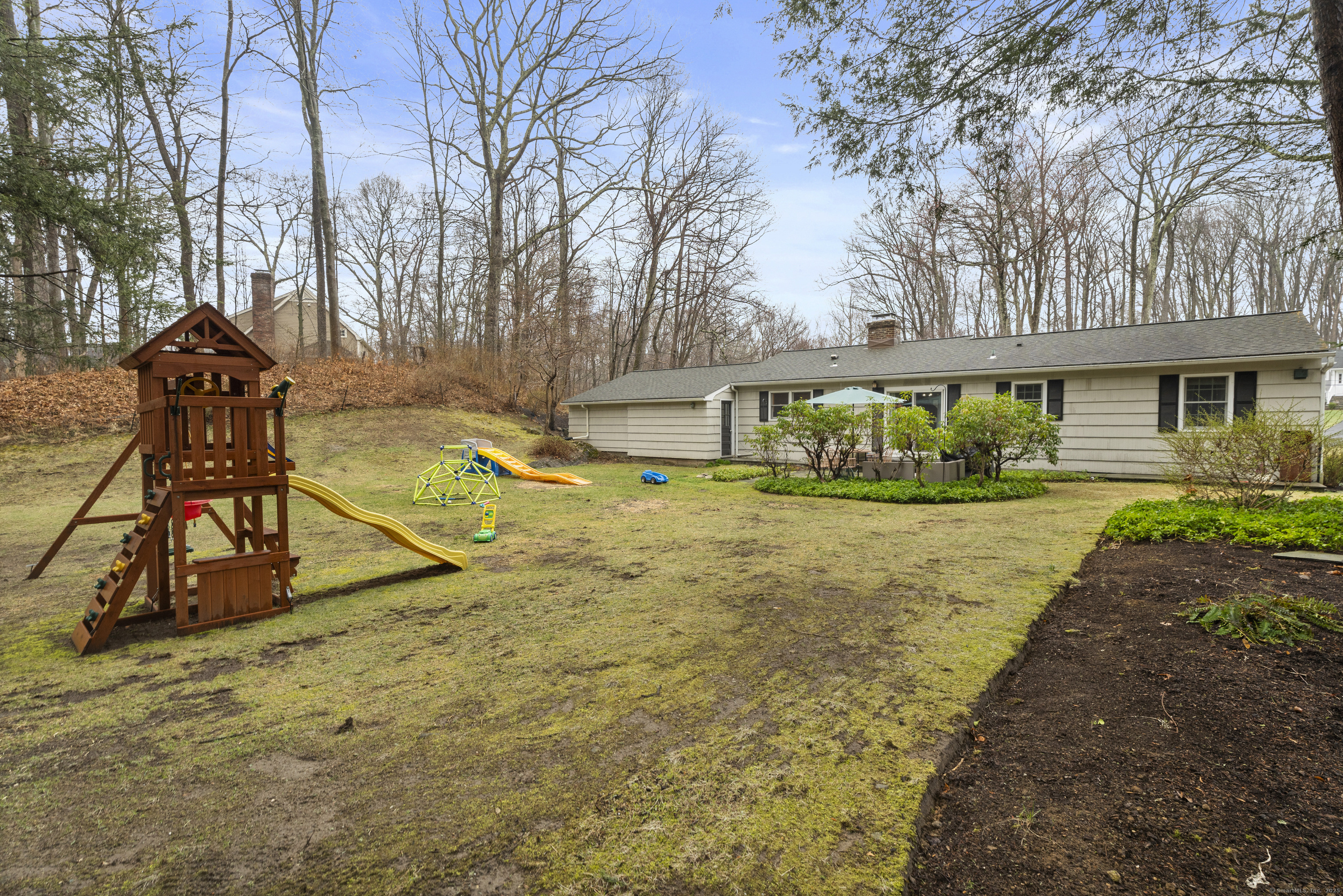 28 Shields Lane, Ridgefield, Connecticut image 32