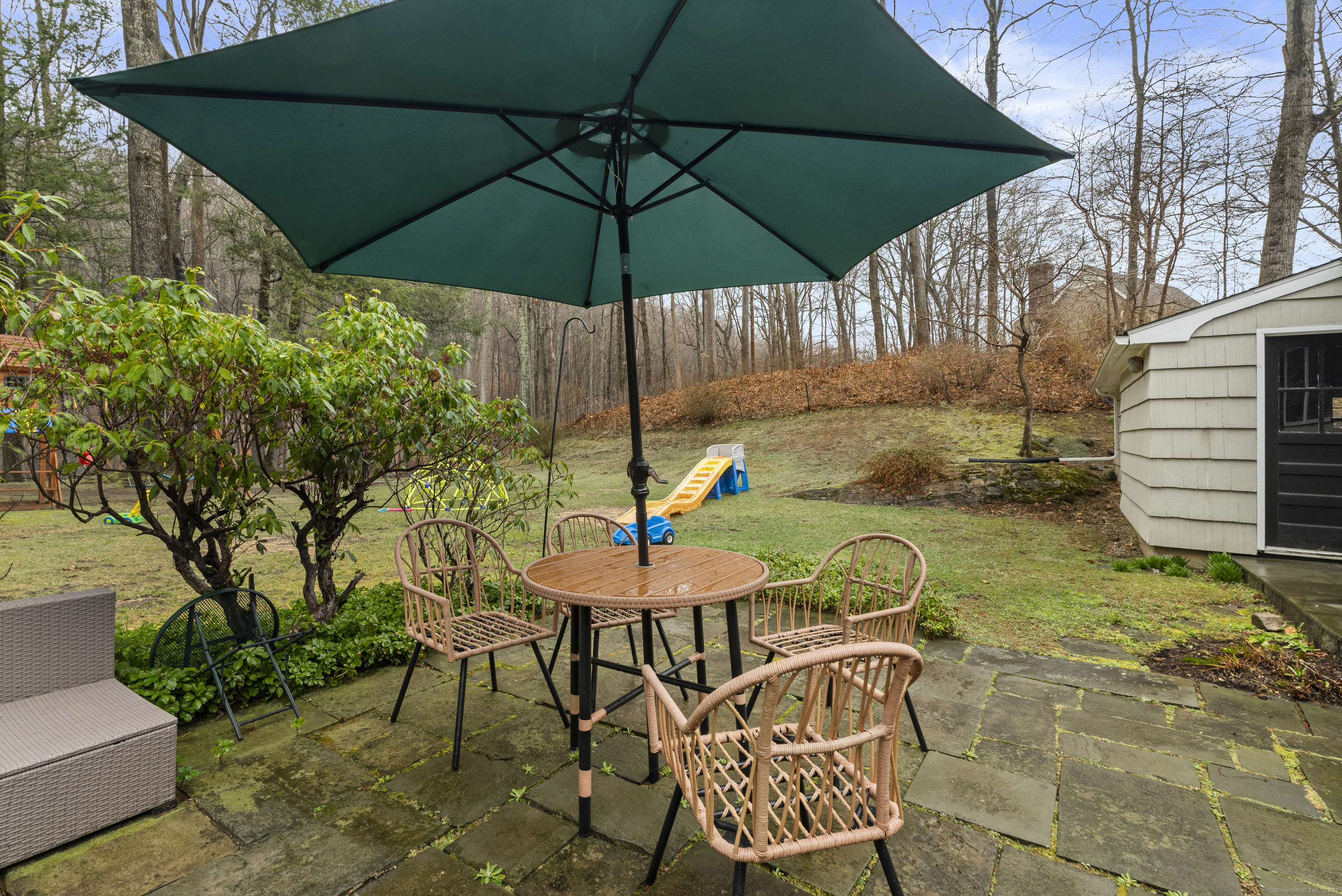 28 Shields Lane, Ridgefield, Connecticut image 34