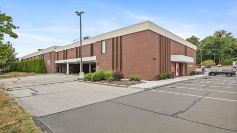 Tiny photo for 1 Trap Falls Road #213, Shelton, CT 06484 (MLS # 24165606)