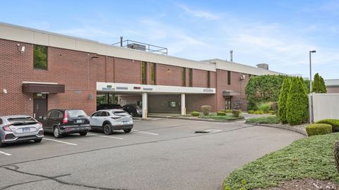 Tiny photo for 1 Trap Falls Road #213, Shelton, CT 06484 (MLS # 24165606)