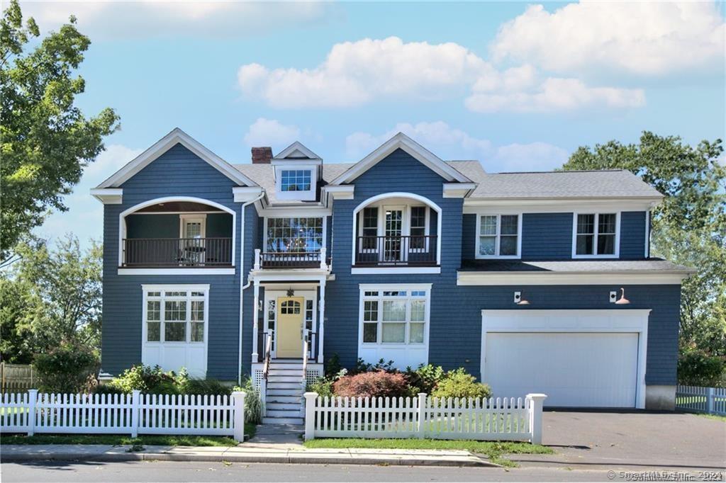 Rental Property at Reef Road, Fairfield, Connecticut - Bedrooms: 4 
Bathrooms: 4 
Rooms: 8  - $10,000 MO.