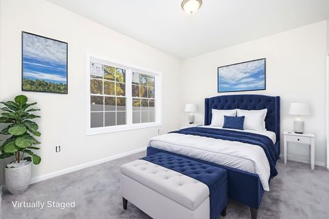 Tiny photo for 99 Union Street, Manchester, CT 06042 (MLS # 24137297)