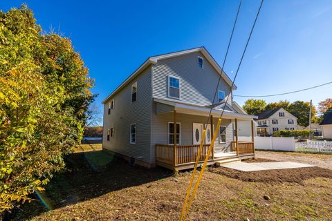 Tiny photo for 99 Union Street, Manchester, CT 06042 (MLS # 24137297)