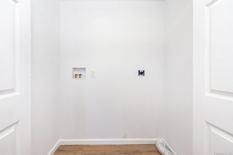 Tiny photo for 99 Union Street, Manchester, CT 06042 (MLS # 24137297)