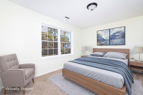 Tiny photo for 99 Union Street, Manchester, CT 06042 (MLS # 24137297)