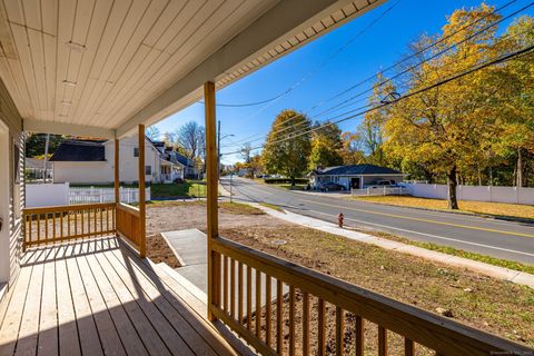 Tiny photo for 99 Union Street, Manchester, CT 06042 (MLS # 24137297)