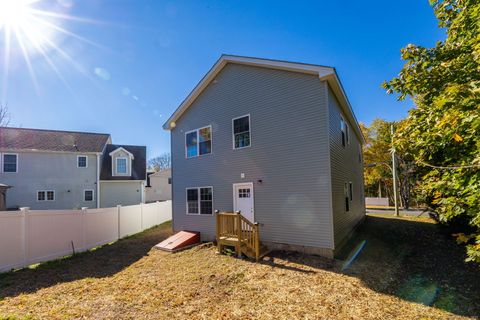 Tiny photo for 99 Union Street, Manchester, CT 06042 (MLS # 24137297)