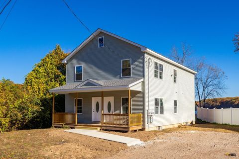 Tiny photo for 99 Union Street, Manchester, CT 06042 (MLS # 24137297)