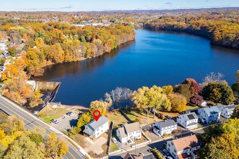 Tiny photo for 99 Union Street, Manchester, CT 06042 (MLS # 24137297)