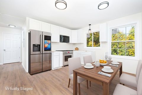 Tiny photo for 99 Union Street, Manchester, CT 06042 (MLS # 24137297)