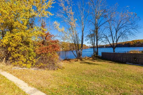 Tiny photo for 99 Union Street, Manchester, CT 06042 (MLS # 24137297)