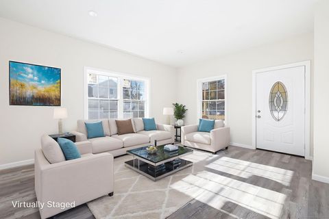 Tiny photo for 99 Union Street, Manchester, CT 06042 (MLS # 24137297)