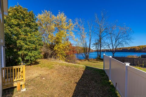 Tiny photo for 99 Union Street, Manchester, CT 06042 (MLS # 24137297)