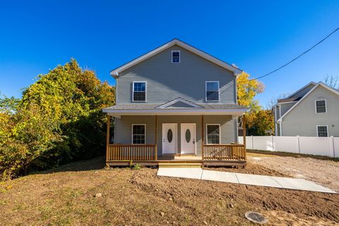 99 Union Street Manchester CT 06042