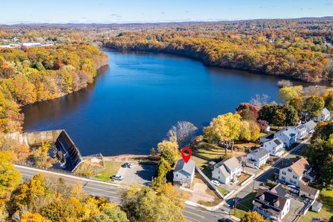 Tiny photo for 99 Union Street, Manchester, CT 06042 (MLS # 24137297)