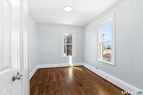 Tiny photo for 57 Milne Street, Bridgeport, CT 06604 (MLS # 24164319)