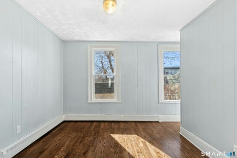 Tiny photo for 57 Milne Street, Bridgeport, CT 06604 (MLS # 24164319)